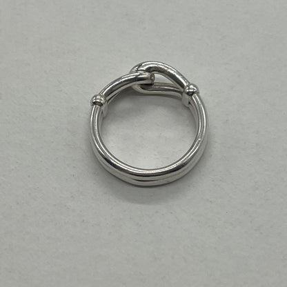 Tiffany & Co Paloma Picasso Knot Ring — view 6