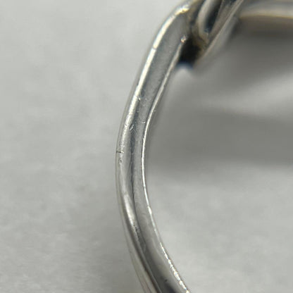Gucci Knot Ring Vintage