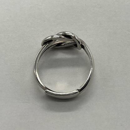 Gucci Knot Ring Vintage