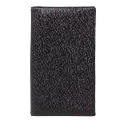Bvlgari New Man BB Leather Bifold Wallet — view 2