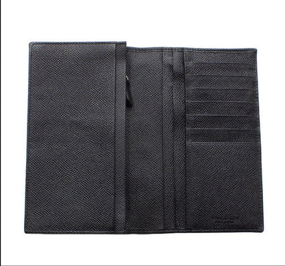 Bvlgari New Man BB Leather Bifold Wallet — view 7
