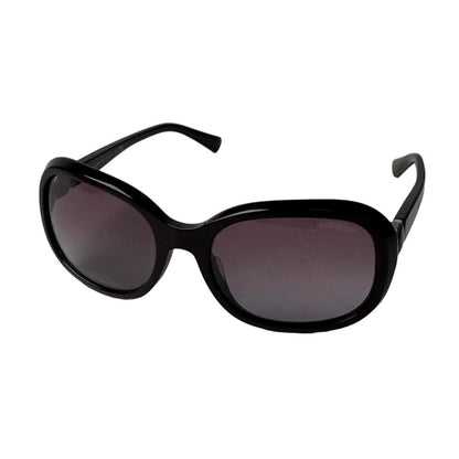 Chanel Sunglasses CC Logo No Prescription Eyewear