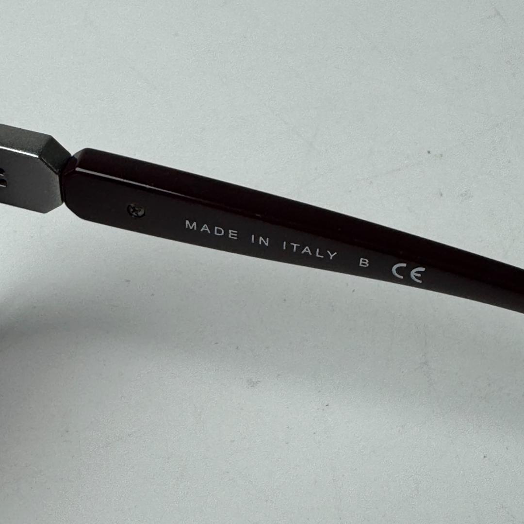 Chanel Sunglasses CC Logo No Prescription Eyewear — view 7
