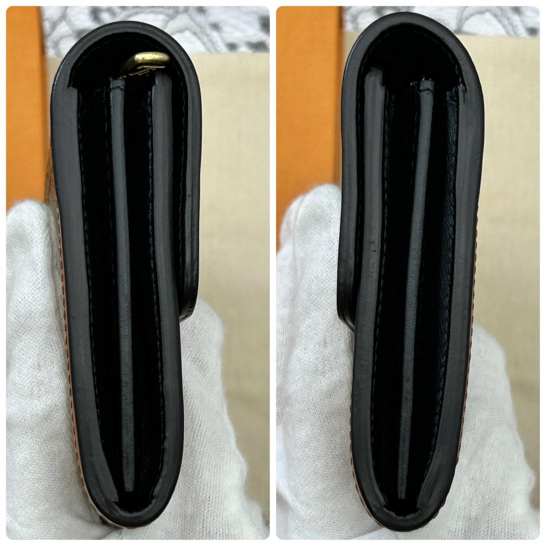 Louis Vuitton Portefeuille Dauphine Wallet — view 4