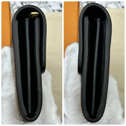 Louis Vuitton Portefeuille Dauphine Wallet — view 4