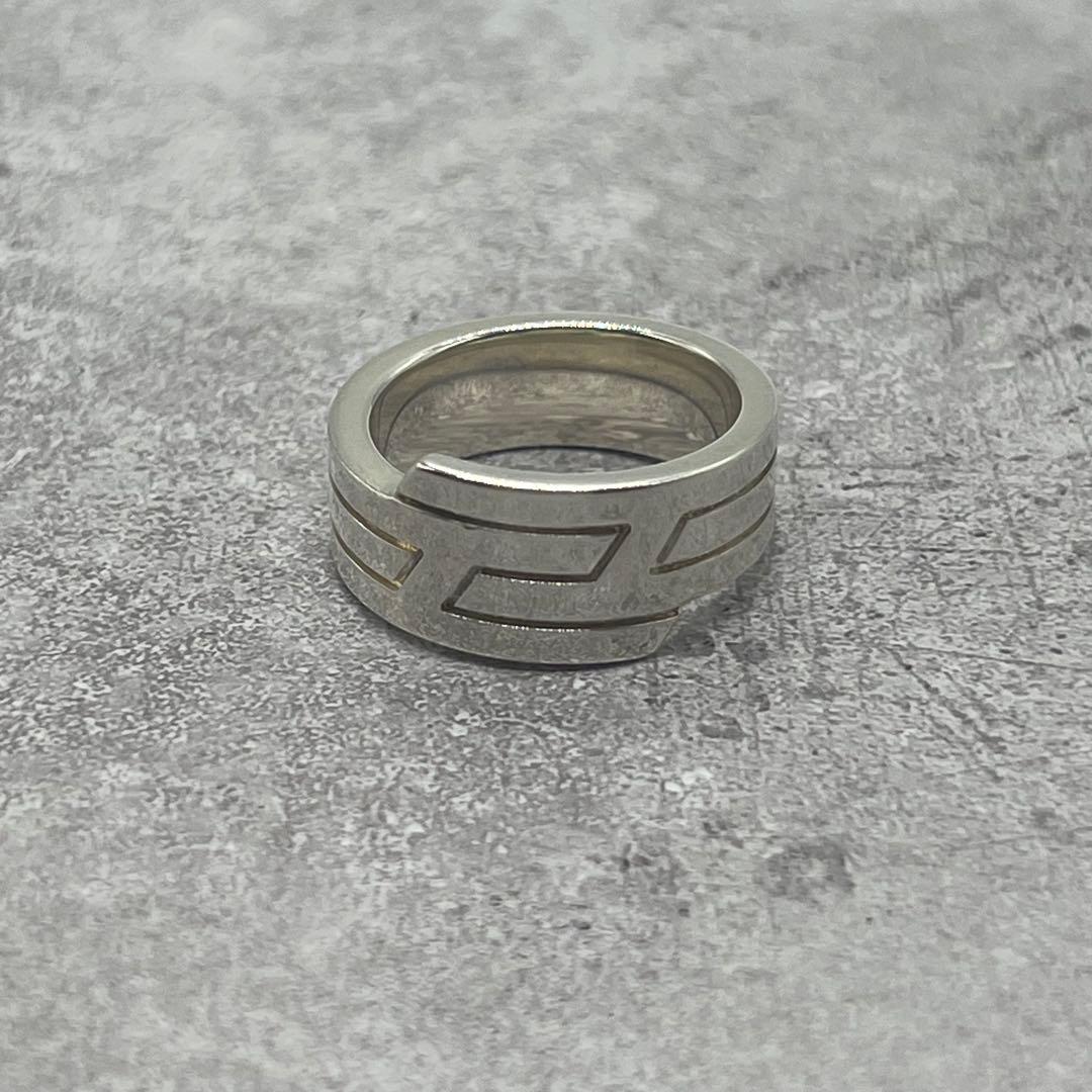 Hermes Italic Ring
