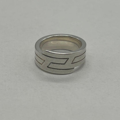 Hermes Italic Ring — view 3