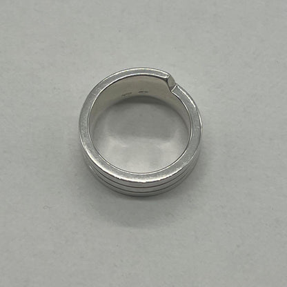 Hermes Italic Ring — view 7