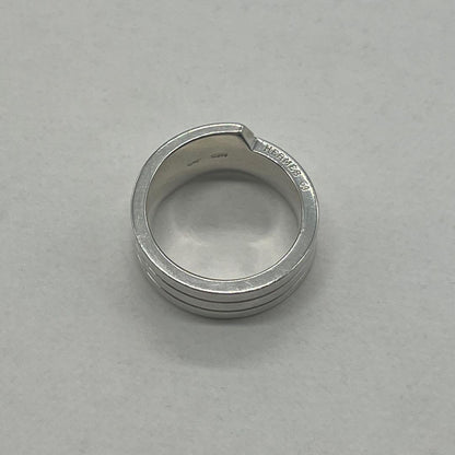 Hermes Italic Ring — view 8