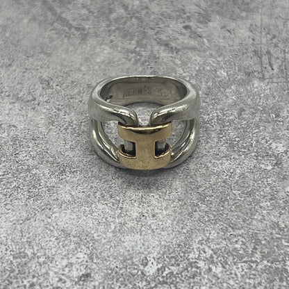 Hermes History 51 Ring