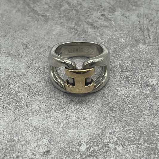 Hermes History 51 Ring