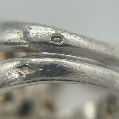 Hermes History 51 Ring