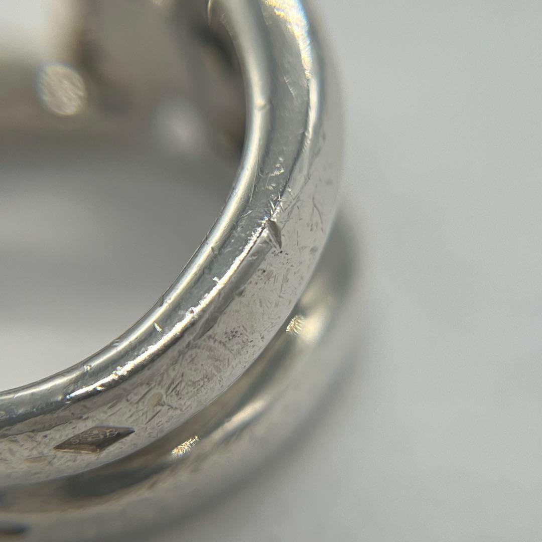 Hermes History 51 Ring