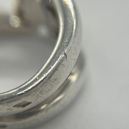 Hermes History 51 Ring
