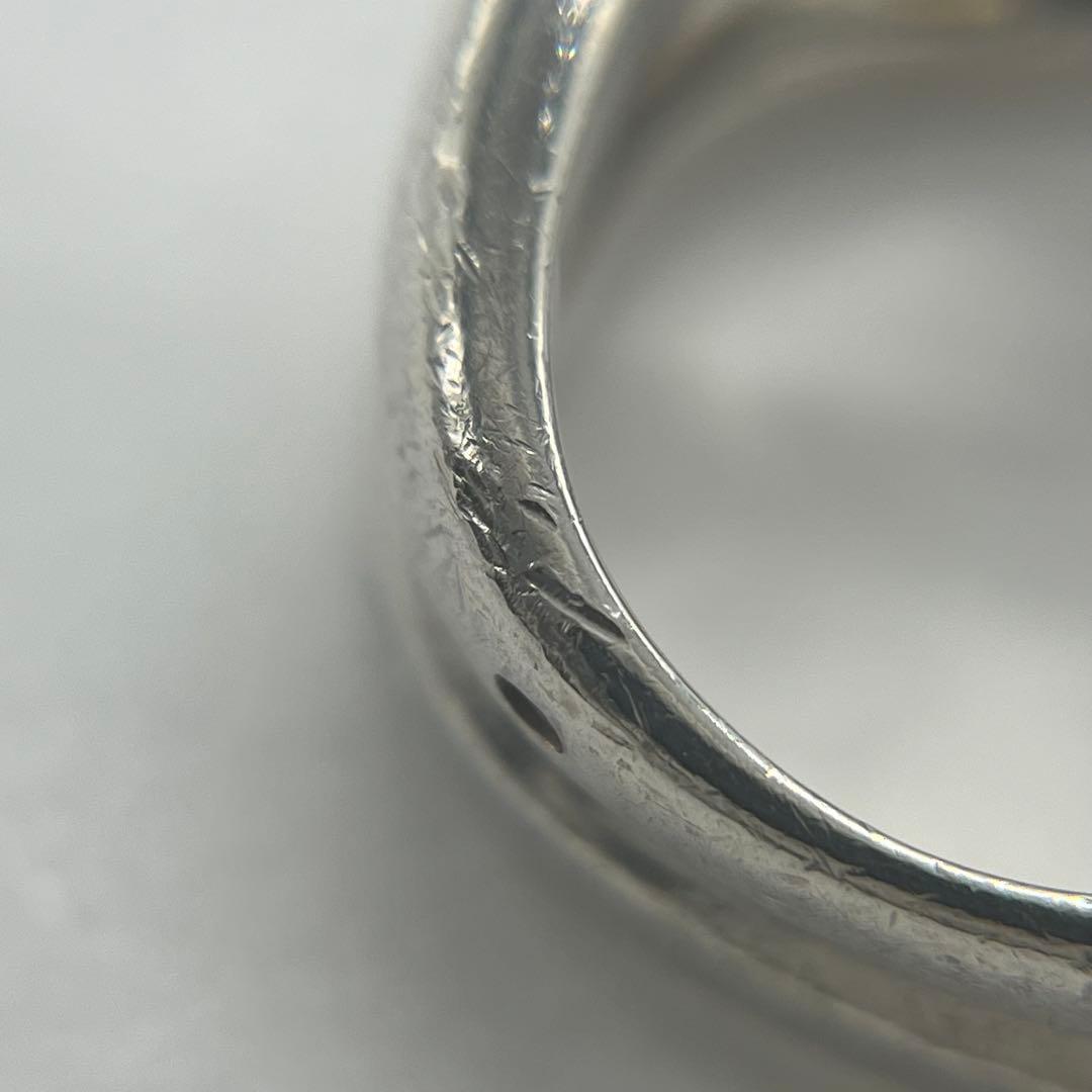 Hermes History 51 Ring