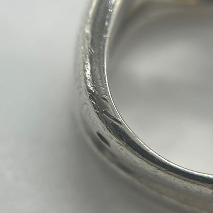 Hermes History 51 Ring