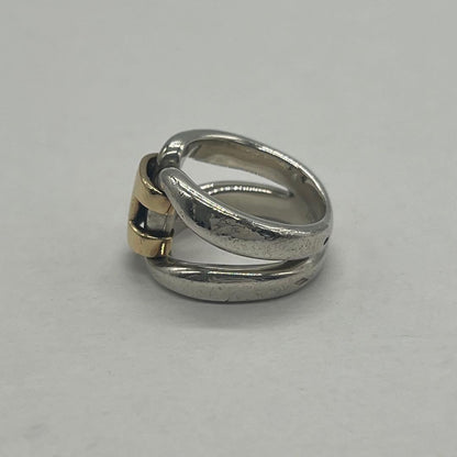 Hermes History 51 Ring — view 3