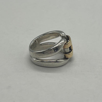 Hermes History 51 Ring — view 4