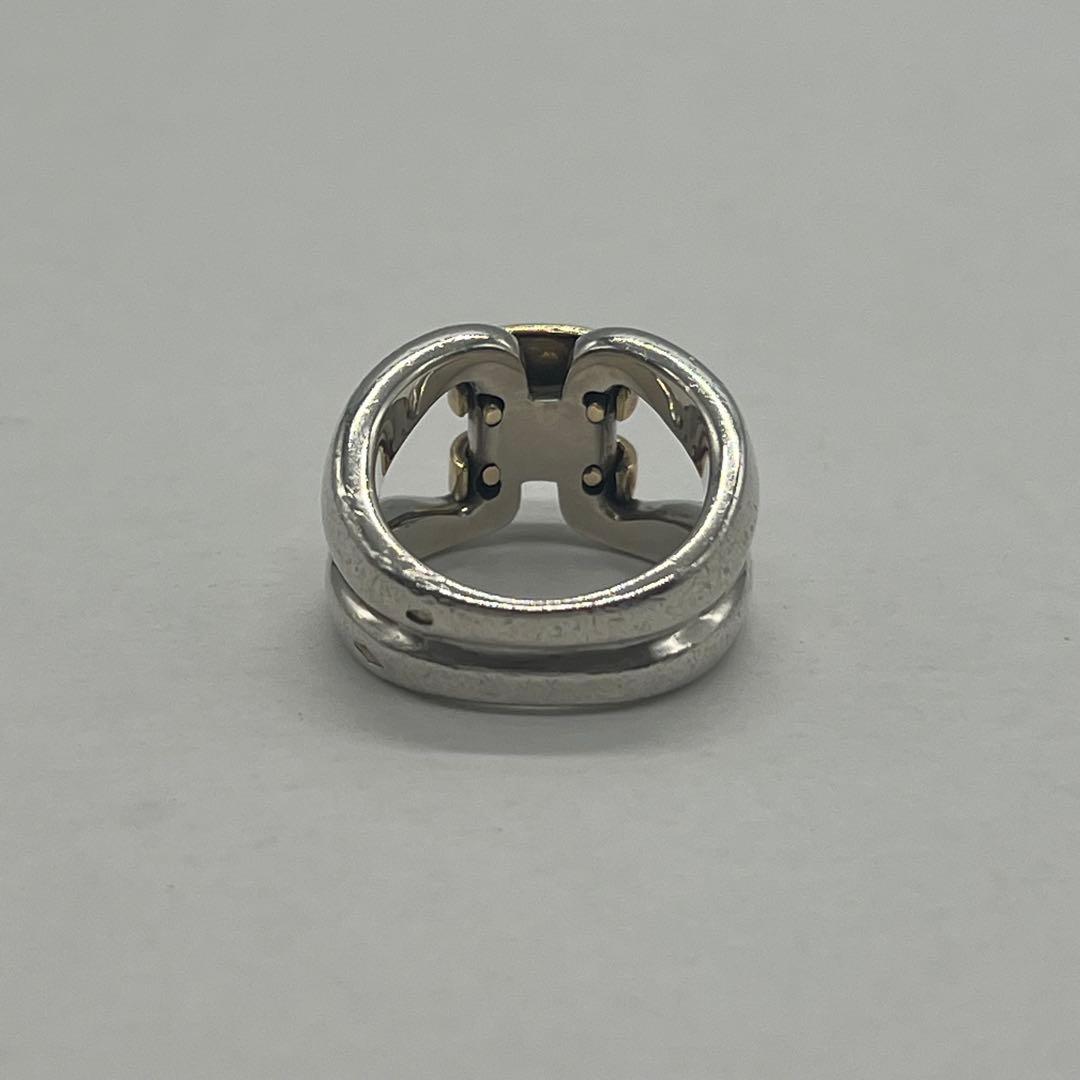 Hermes History 51 Ring — view 5