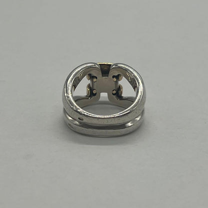 Hermes History 51 Ring — view 5