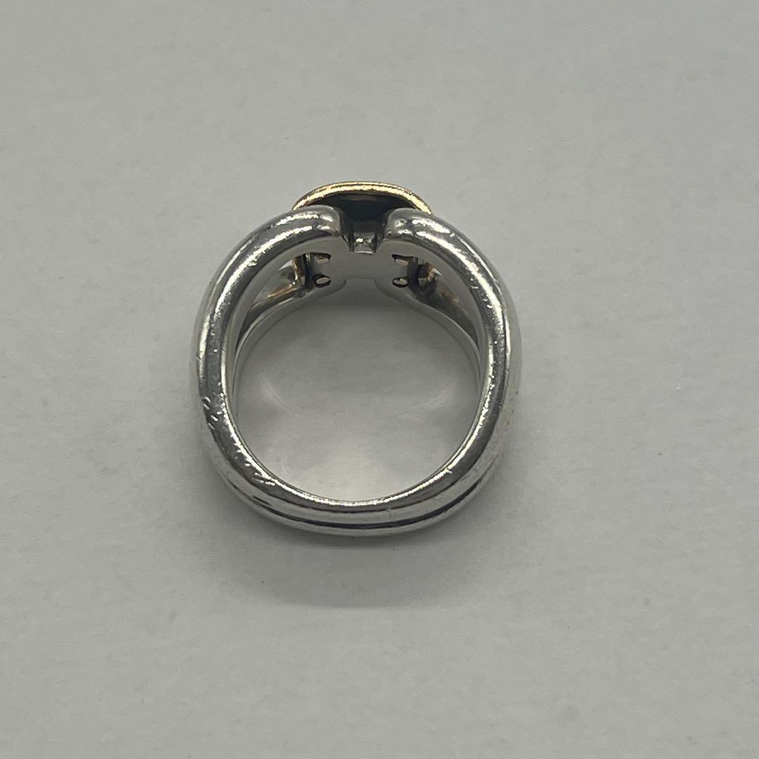 Hermes History 51 Ring — view 6