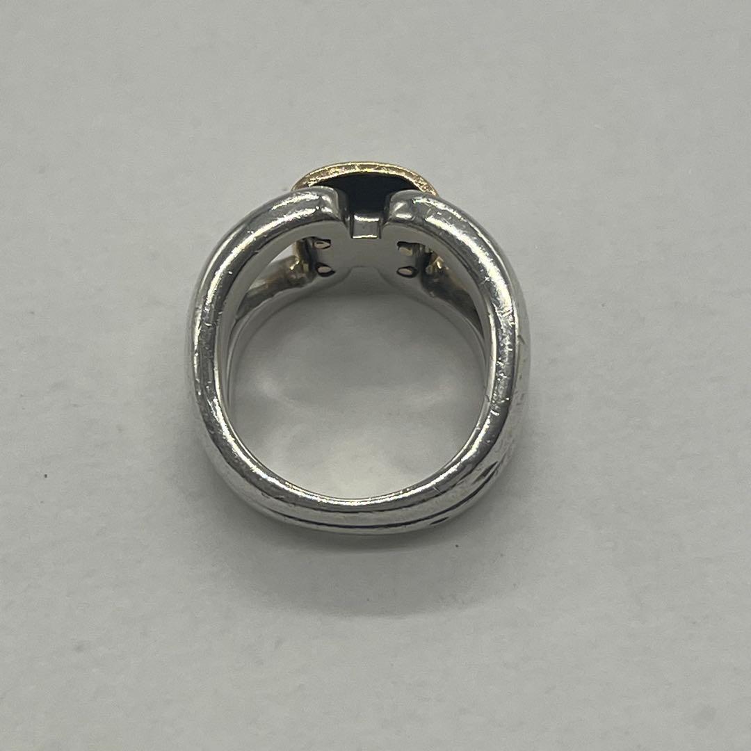 Hermes History 51 Ring — view 7
