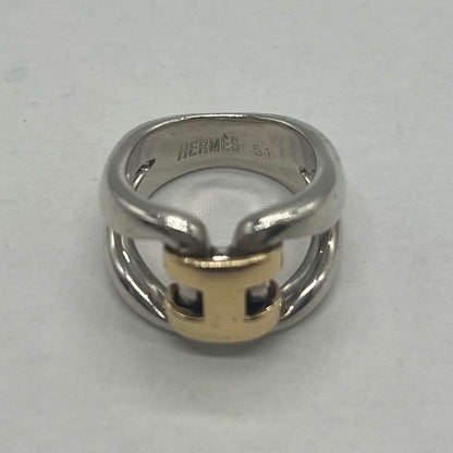 Hermes History 51 Ring — view 8