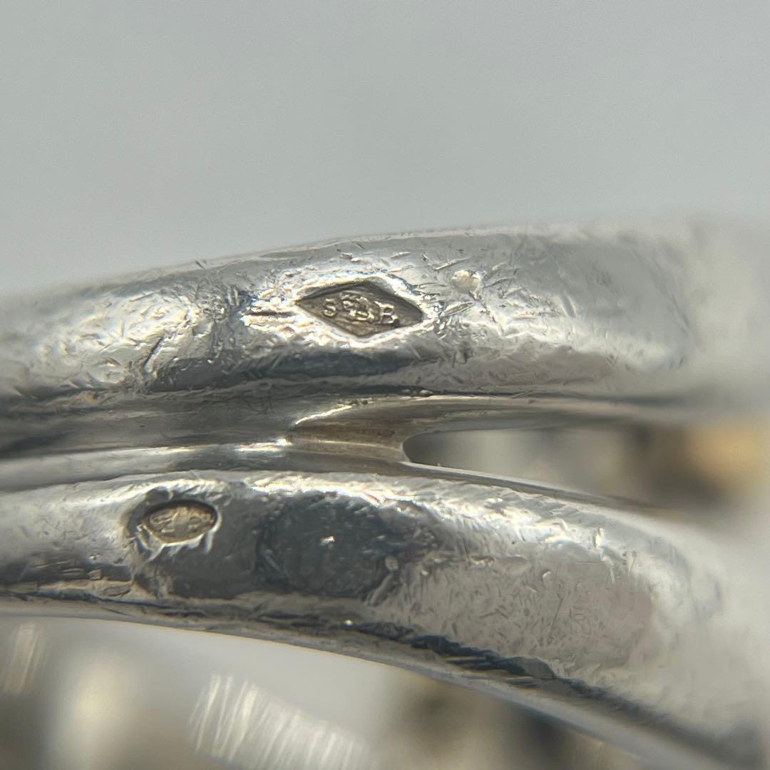 Hermes History 51 Ring — view 9