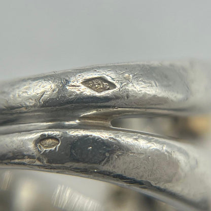 Hermes History 51 Ring — view 9