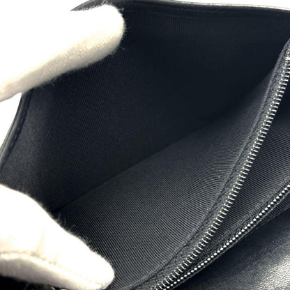 Chanel Wallet Bicolor Diamond Stitch — view 7