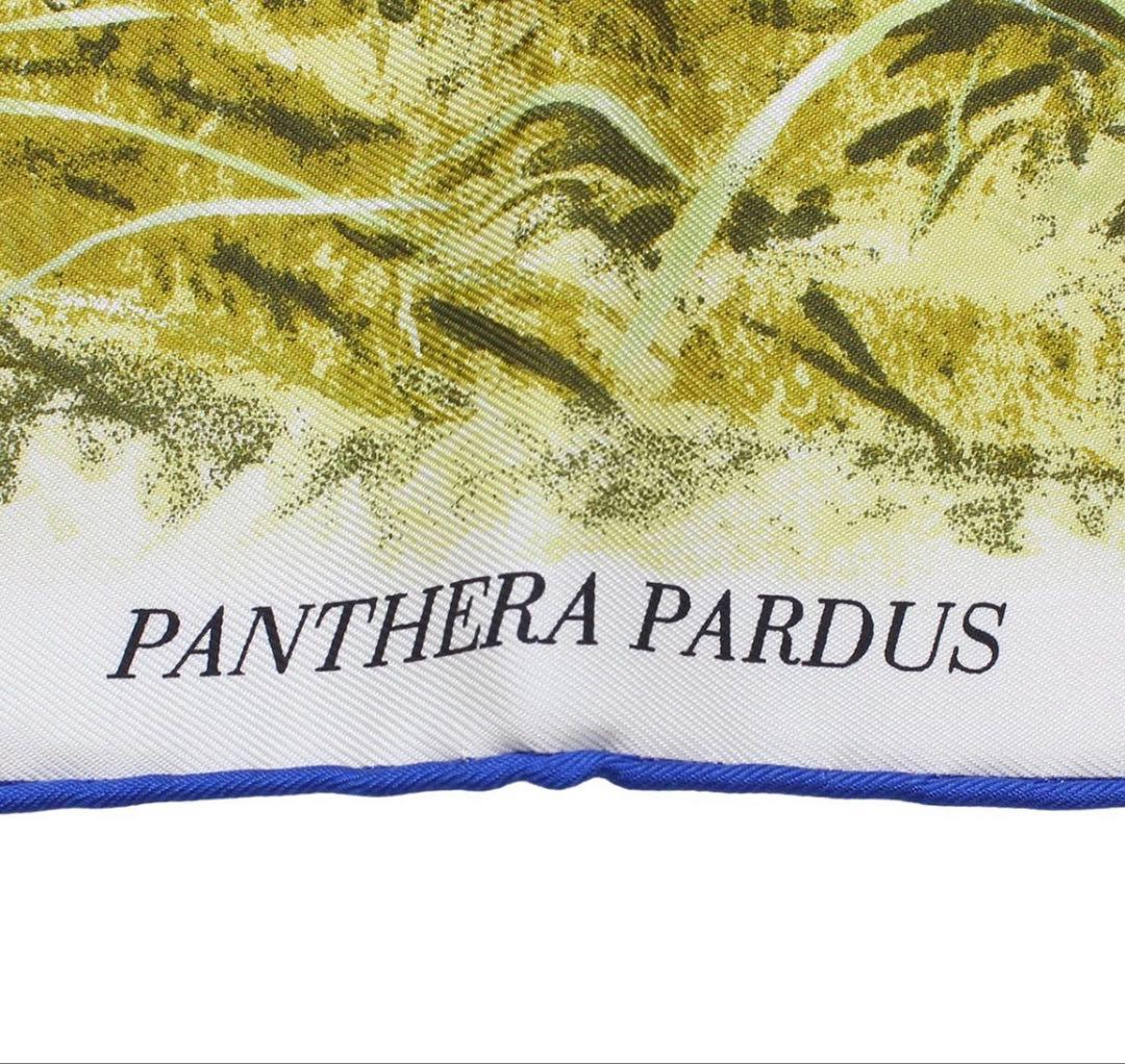 Hermes Petitcarre 45 Silk Scarf — view 5