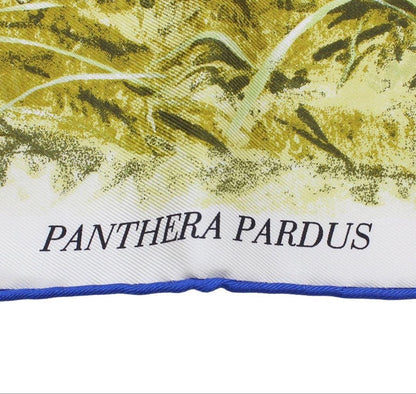 Hermes Petitcarre 45 Silk Scarf — view 5