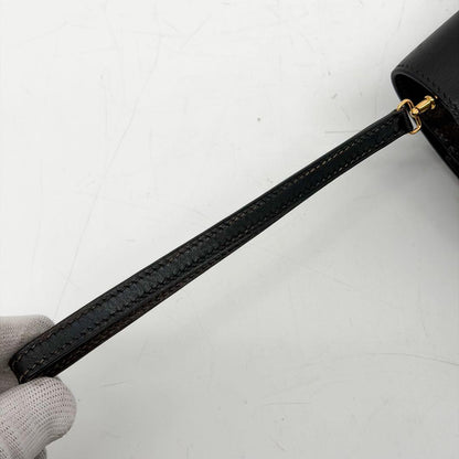 Hermes Pochette Jet Box Calf — view 8