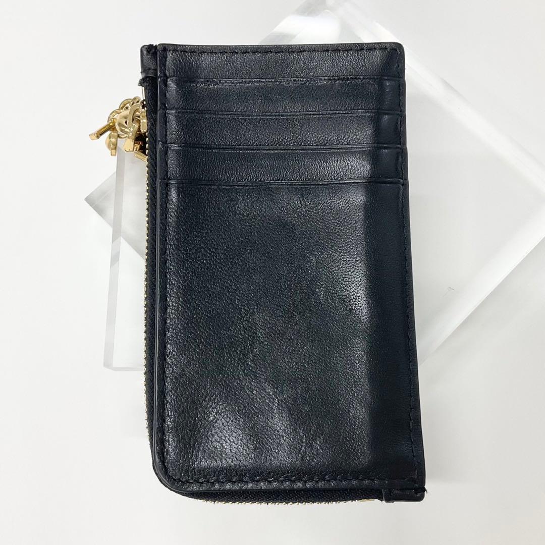 Dior Cosmos Cannage Fragment Case Card — view 3