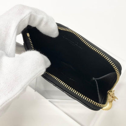 Dior Cosmos Cannage Fragment Case Card — view 5