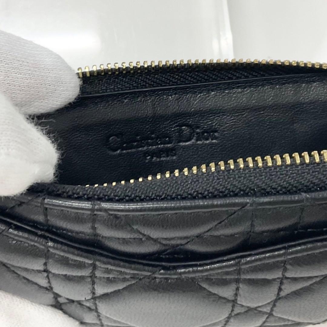 Dior Cosmos Cannage Fragment Case Card — view 6