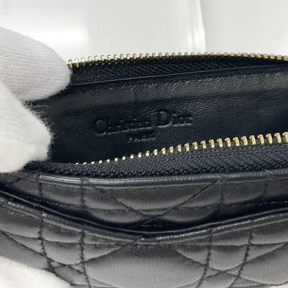 Dior Cosmos Cannage Fragment Case Card — view 6