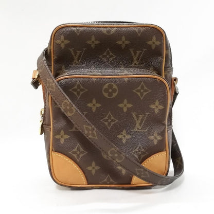 Louis Vuitton Class Amazon Shoulder Bag