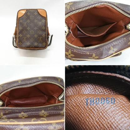 Louis Vuitton Class Amazon Shoulder Bag — view 4