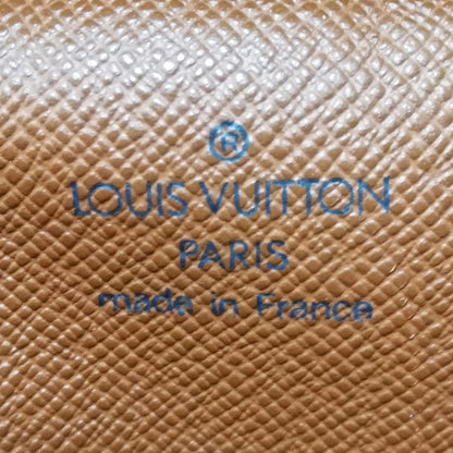 Louis Vuitton Class Amazon Shoulder Bag — view 5