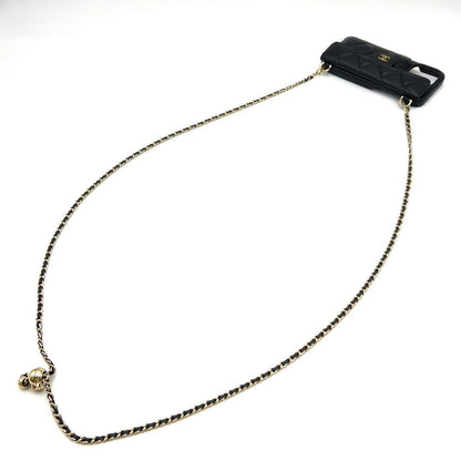 Chanel Quilted Pro Max Timeless Classic Shoulder — view 4