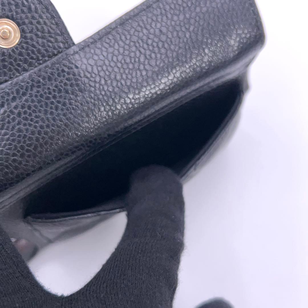 Chanel Quilted Pro Max Timeless Classic Shoulder — view 6
