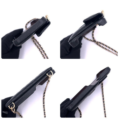 Chanel Quilted Pro Max Timeless Classic Shoulder — view 7