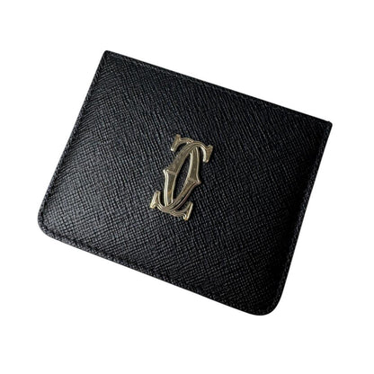 Cartier C de Cartier Card Case