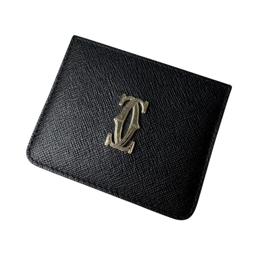Cartier C de Cartier Card Case