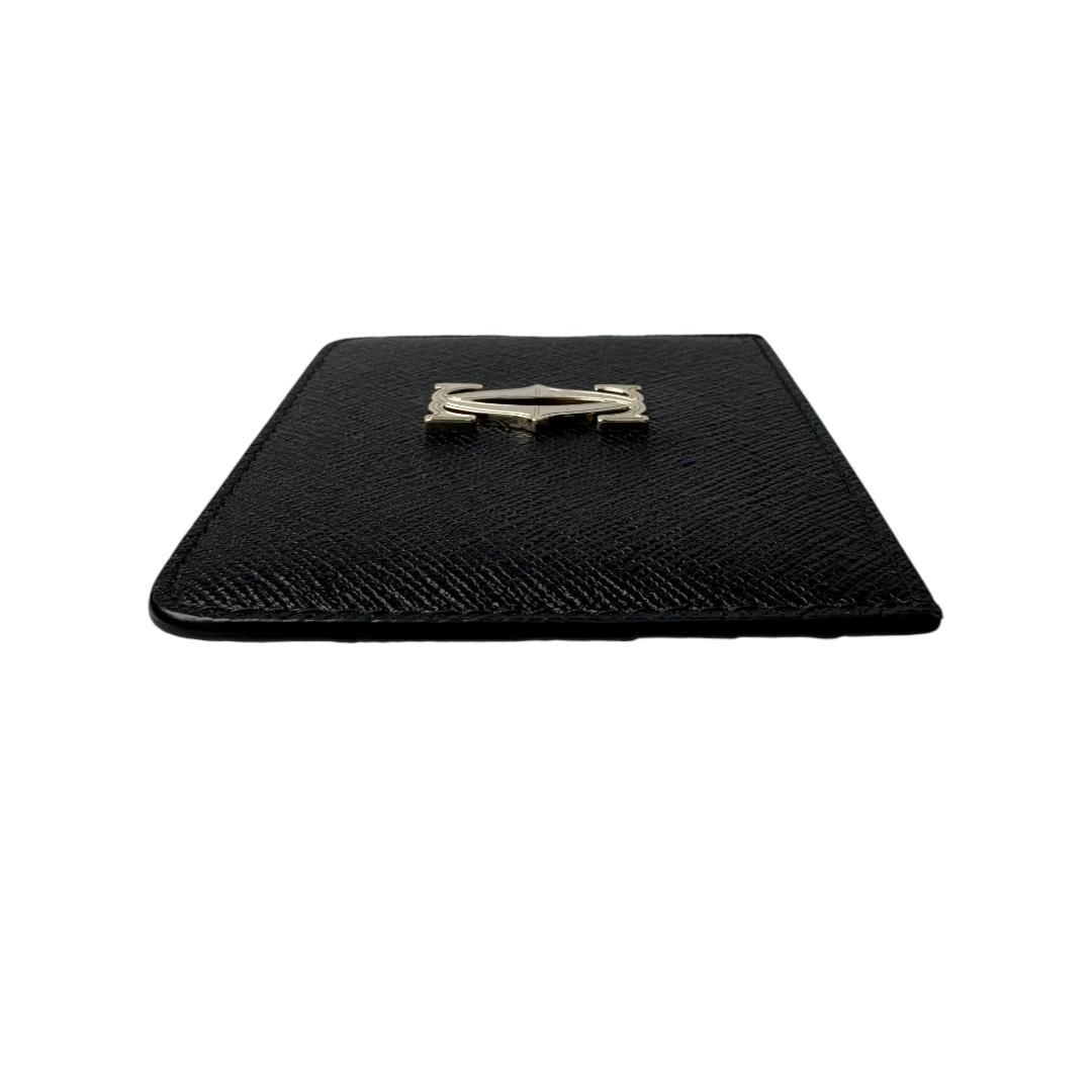 Cartier C de Cartier Card Case — view 5