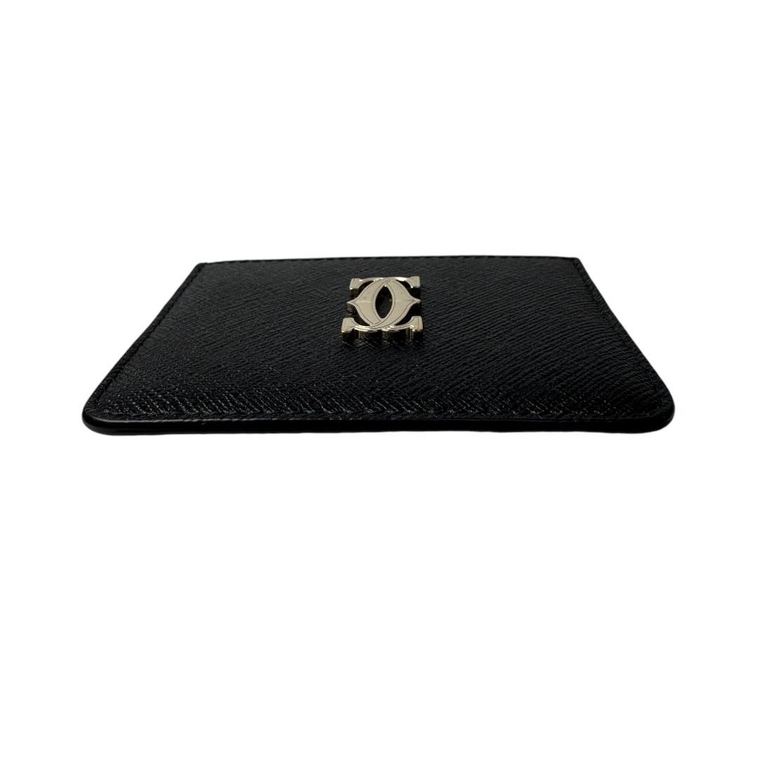 Cartier C de Cartier Card Case — view 6