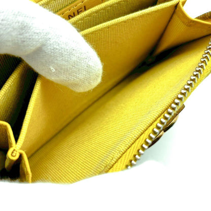 Chanel Wallet Round Zip Coin Purse — view 7