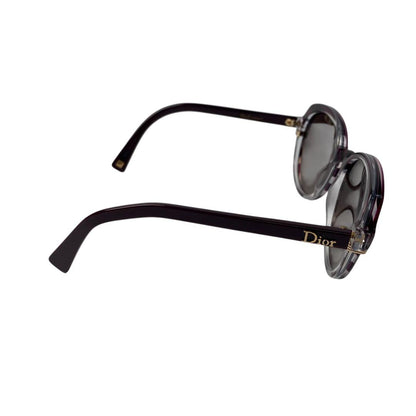 Dior Sunglasses Side Logo Non