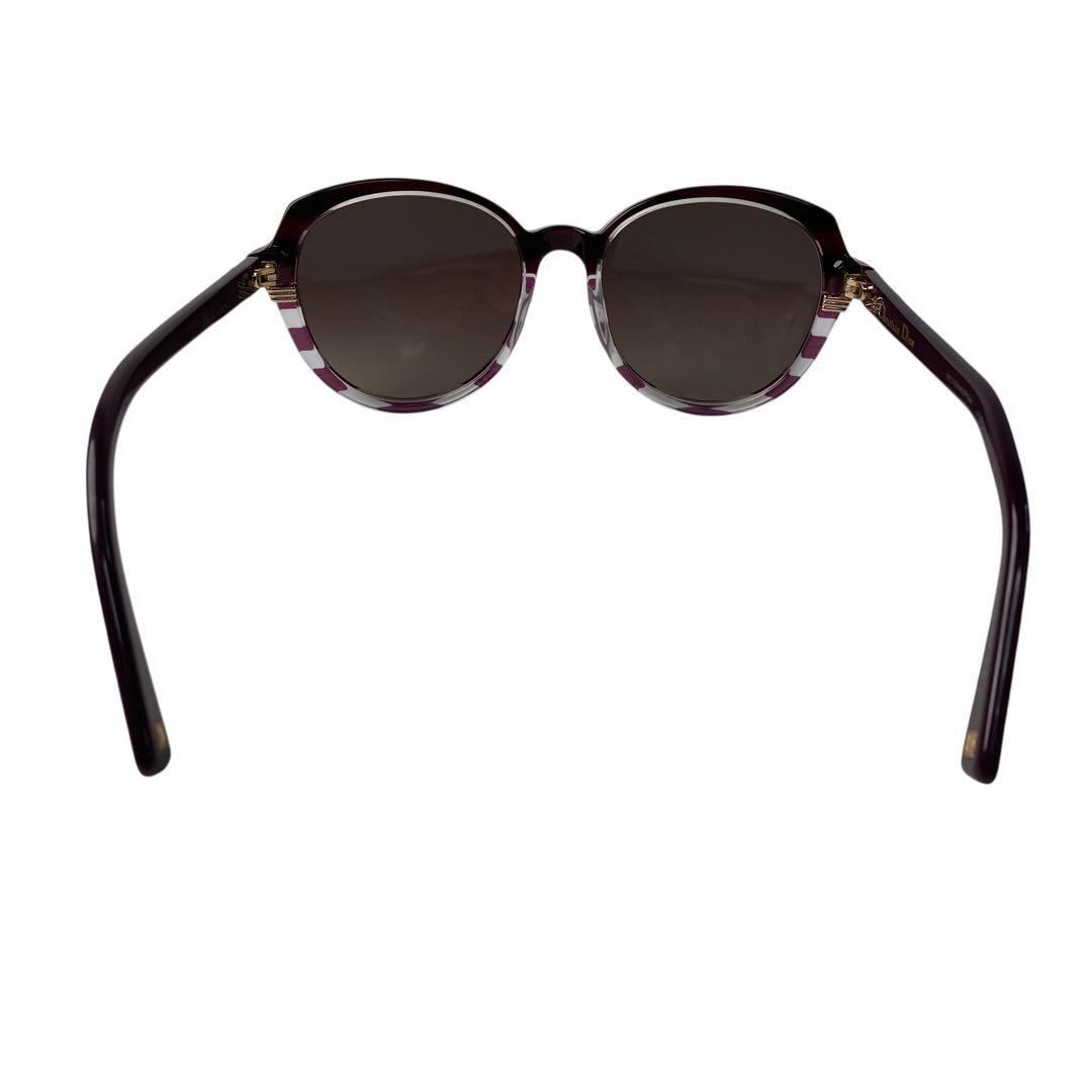 Dior Sunglasses Side Logo Non